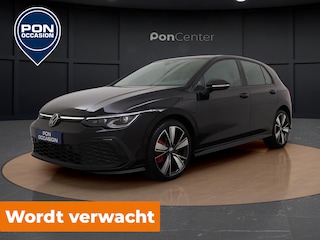 Volkswagen Golf 1.4 eHybrid GTE | Stuur-/Stoelverwarming | ACC | Sportstoelen | Parkeerhulp | Carplay | 18'' |