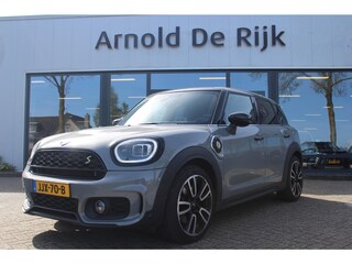 Mini Countryman 1.5 Cooper S E ALL4 Chili