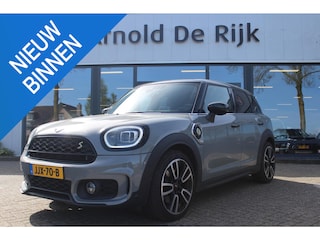 Mini Countryman 1.5 Cooper S E ALL4 Chili