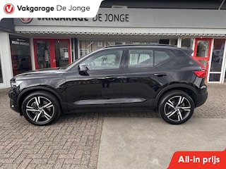 Volvo XC40 1.5 T5 Recharge R-Design