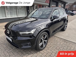 Volvo XC40 1.5 T5 Recharge R-Design