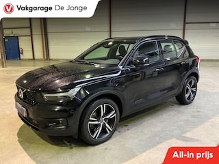 Volvo XC40 1.5 T5 Recharge R-Design
