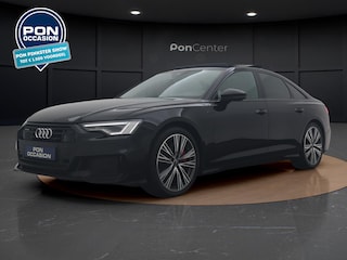 Audi A6 Limousine 55 TFSI e quattro Pro Line S Competition S-line | Pano dak | Leder | Matrix LED | B&O |
