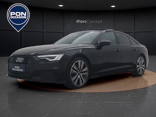 Audi A6 Limousine 55 TFSI e quattro Pro Line S Competition S-line | Pano dak | Leder | Matrix LED | B&O |