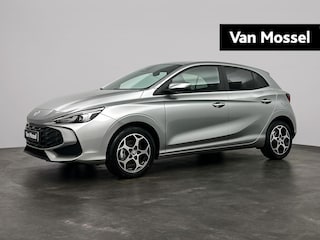 MG 3 Hybrid+ 1.5 Hybrid+ Luxury 360 graden Camera | Climate Controle | Cruise Controle | Stoelverwarming | Voorraad Voordeel € 2.000,00