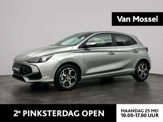 MG 3 Hybrid+ 1.5 Hybrid+ Luxury 360 graden Camera | Climate Controle | Cruise Controle | Stoelverwarming | Voorraad Voordeel € 2.000,00