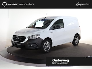 Mercedes-Benz Citan 112 Pro L1 51 kWh | DC laden 75 kW | Navigatie | Dodehoekassistent | Achteruitrijcamera |