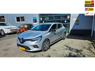 Renault Clio 1.0 TCe 90 Equilibre