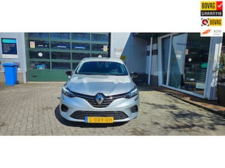 Renault Clio 1.0 TCe 90 Equilibre