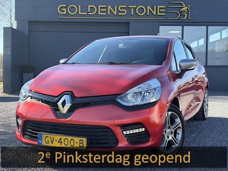 Renault Clio 0.9 TCe Expression 1e Eigenaar,Dealer Onderhouden,Navi,Airco,Cruise,Lm velgen,N.A.P,Apk tot 09-2026