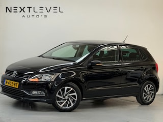 Volkswagen Polo 1.0 Comfortline Business Sound Edition Cruise Goedonderhouden Stoelverwarming