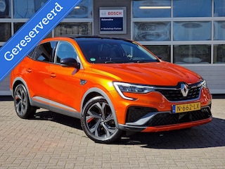 Renault Arkana 1.6 E-Tech Hybrid 145 R.S. Line|Pano|ACC|Camera|PDC|Carbon|Leder|