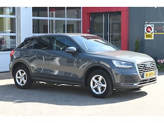 Audi Q2 1.4 TFSI CoD Sport Pro Line 150pk | Trekhaak | Navi | Climate | Cruise