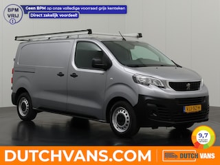Peugeot Expert 2.0 BlueHDI 120PK Imperiaal | Trekhaak | Navigatie | Airco | Cruise | 3-Zits