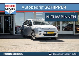 Citroën C3 1.0 PureTech Attraction