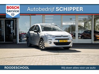 Citroën C3 1.0 PureTech Attraction