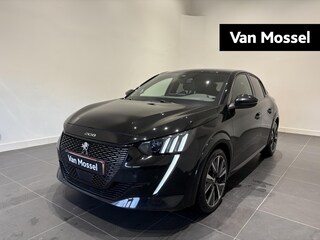 Peugeot 208 1.2 PureTech GT-Line | Automaat | Camera | 17" Lichtmetalen velgen | Navigatie