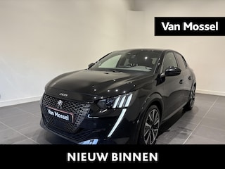 Peugeot 208 1.2 PureTech GT-Line | Automaat | Camera | 17" Lichtmetalen velgen | Navigatie