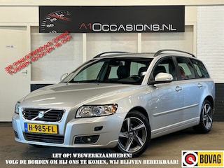 Volvo V50 1.8F