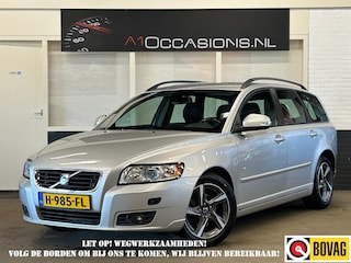 Volvo V50 1.8F