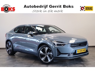 Polestar 2 Long Range Dual Motor 78 kWh Warmtepomp Harman/Kardon PDC ACC Carplay
