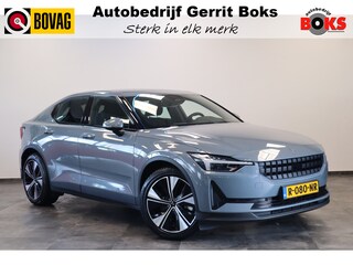 Polestar 2 Long Range Dual Motor 78 kWh Warmtepomp Harman/Kardon PDC ACC Carplay