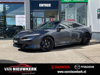 Honda Prelude 2.0 HYBRID 184PK | Bose Audio | 19 Inch | Navigatie | Carplay