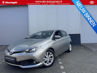 Toyota Auris 1.8 Hybrid Dynamic HB | All Season Banden | 73.000 KM  |