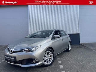 Toyota Auris 1.8 Hybrid Dynamic HB | All Season Banden | 73.000 KM |