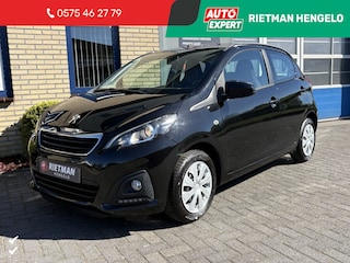 Peugeot 108 1.0 e-VTi Blue Lion BTW-AIRCO-1E EIGEN
