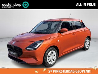 Suzuki Swift 1.2 Comfort Smart Hybrid **NIEUWE AUTO**