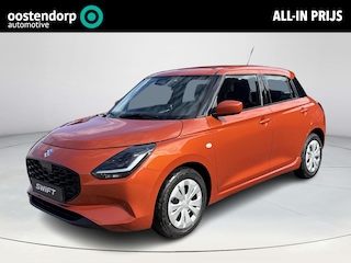 Suzuki Swift 1.2 Comfort Smart Hybrid **NIEUWE AUTO**