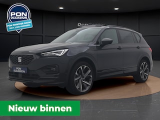 Seat Tarraco 1.4 TSI e-Hybrid PHEV FR Business | Pano dak | Trekhaak | 360 Camera | Stoelverwarming |