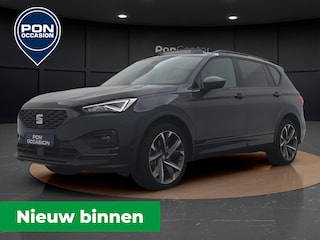 Seat Tarraco 1.4 TSI e-Hybrid PHEV FR Business | Pano dak | Trekhaak | 360 Camera | Stoelverwarming |