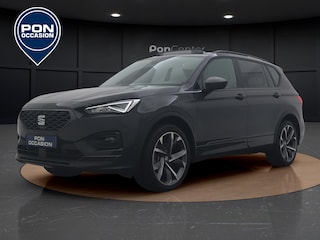 Seat Tarraco 1.4 TSI e-Hybrid PHEV FR Business | Pano dak | Trekhaak | 360 Camera | Stoelverwarming |