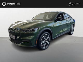 Ford Mustang Mach-E RWD 75 kWh Snel leverbaar |