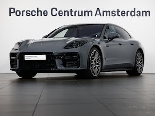 Porsche Panamera 2.9 4 E-Hybrid