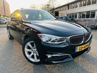 BMW 3-serie GT 320i High Executive LEDER PANO PDC