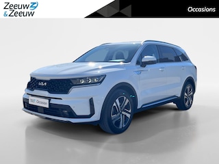 Kia Sorento 1.6 T-GDI Plug-in Hybrid 4WD ExecutiveLine 7p. | Climate Control | CarPlay | Adaptive Cruise Control