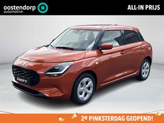 Suzuki Swift 1.2 Select Smart Hybrid **NIEUWE AUTO**