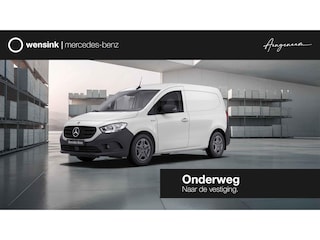 Mercedes-Benz Citan 112 Pro L1 51 kWh | DC laden 75 kW | Navigatie | Achteruitrijcamera | Dodehoekassistent |