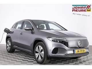 Mercedes-Benz EQA 250+ Business Line 71 kWh *SOH 100%* Full LED | Half LEDER | CAMERA .