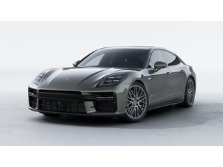 Porsche Panamera 2.9 4 E-Hybrid