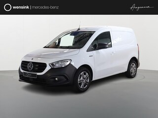 Mercedes-Benz Citan 112 Pro L1 51 kWh | DC laden 75 kW | Achteruitrijcamera | Dodehoekassistent |