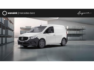 Mercedes-Benz Citan 112 Pro L1 51 kWh | DC laden 75 kW | Achteruitrijcamera | Dodehoekassistent |