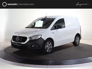 Mercedes-Benz Citan 112 Pro L1 51 kWh | DC laden 75 kW | Achteruitrijcamera | Dodehoekassistent |