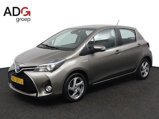 Toyota Yaris 1.5 Hybrid Trend | Navigatie | Cruise Control | Achteruitrijcamera | Lichtmetalen Velgen |