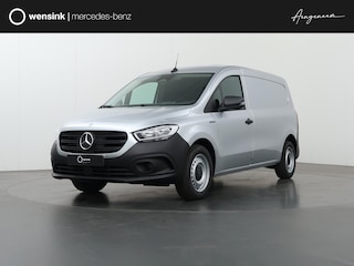 Mercedes-Benz Citan 112 Base L2 51 kWh | Achteruitrijcamera | DC laden 75 kW | Climate Control | Multifunctioneel stuurwiel | Cruise control |