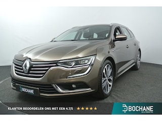 Renault Talisman Estate 1.6 TCe EDC Zen | Automaat | Navigatie | Cruise Control |