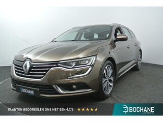 Renault Talisman Estate 1.6 TCe EDC Zen | Automaat | Navigatie | Cruise Control |